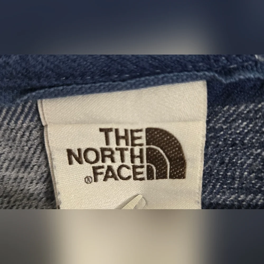 The North Face north face